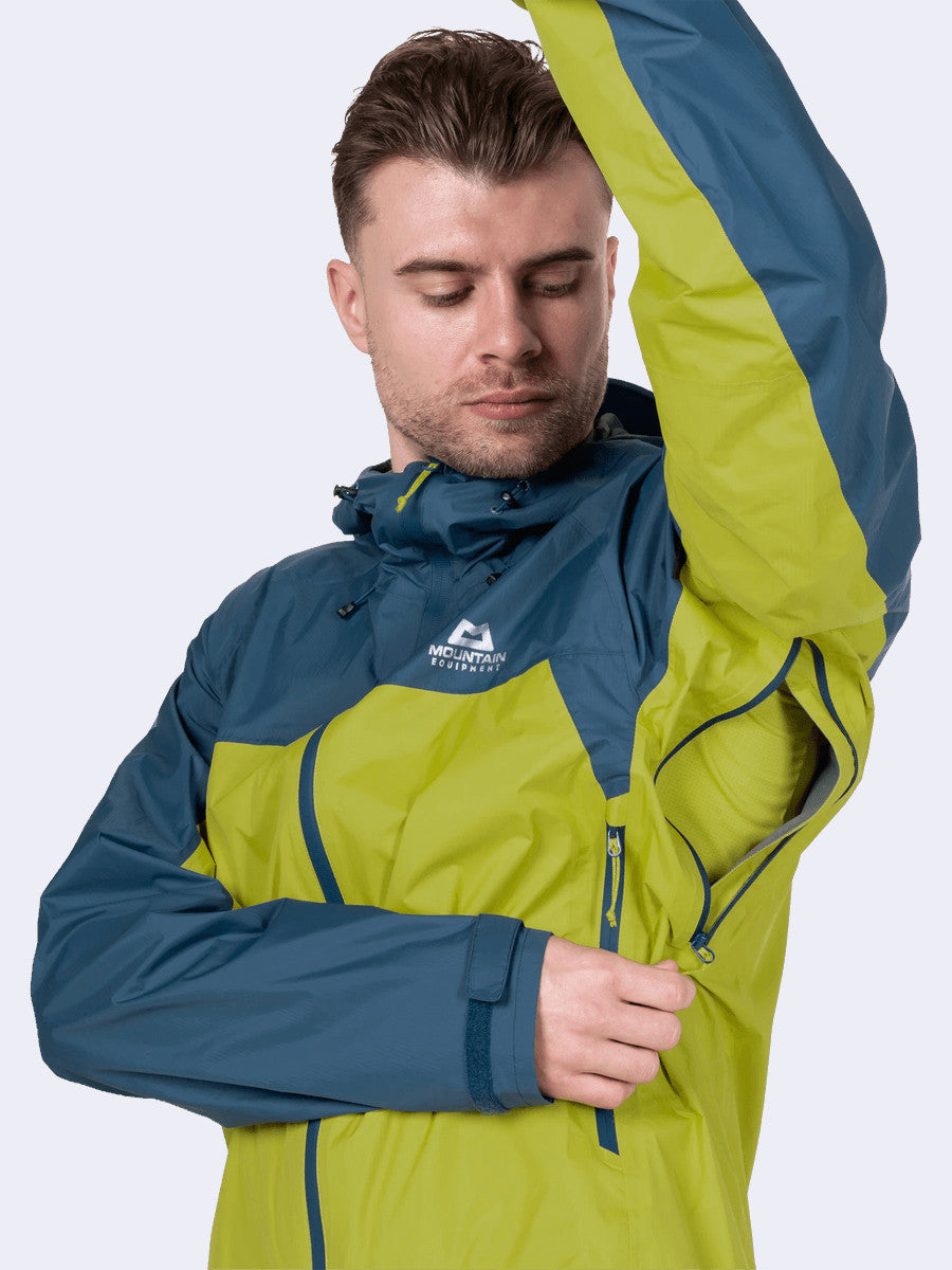 Mountain Equipment Raintower Jacket