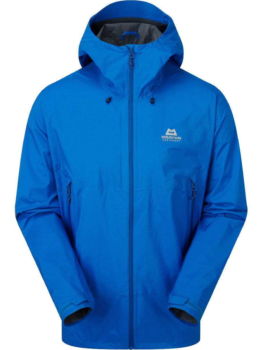 山賊山　サンゾクマウンテン　角 Json　C&amp;C.P.H. EQUIPEMENT Mountain Equipment Mens Lightweight Zeno Shell Jacket Dusk Cosmos