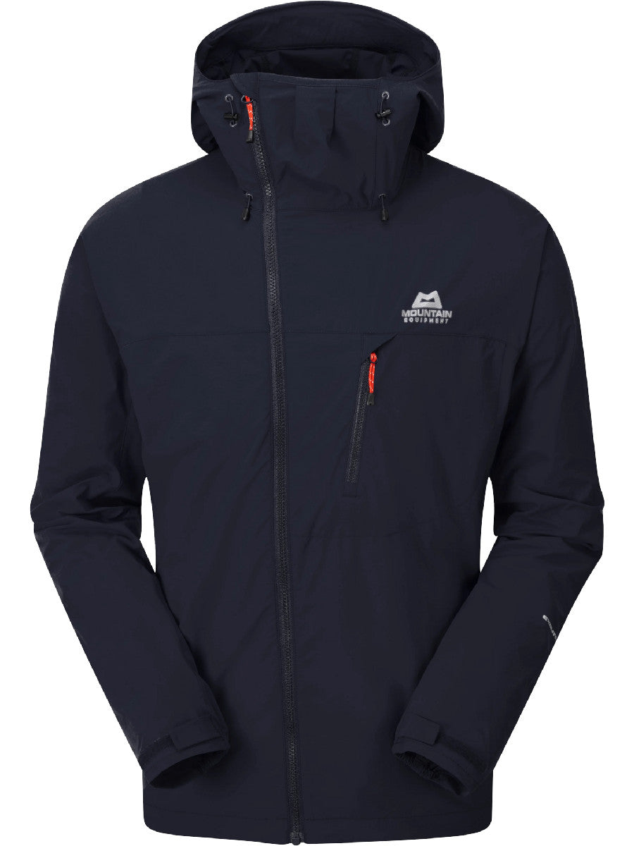 Mountain Equipment Squall Hooded Jacket