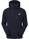 Mountain Equipment Squall Hooded Jacket