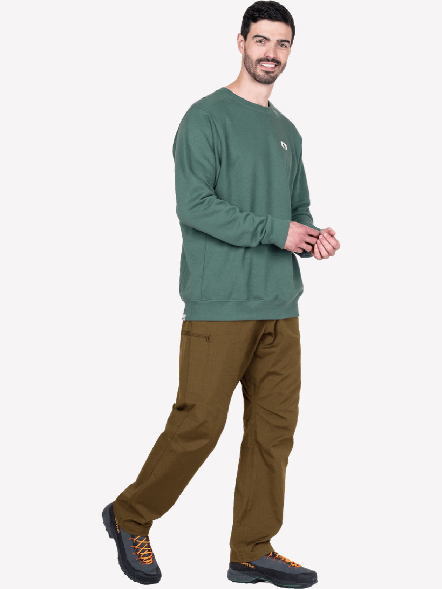 Mountain Equipment Stonescape Sweat