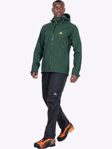 Mountain Equipment Zeno Full Zip Pant