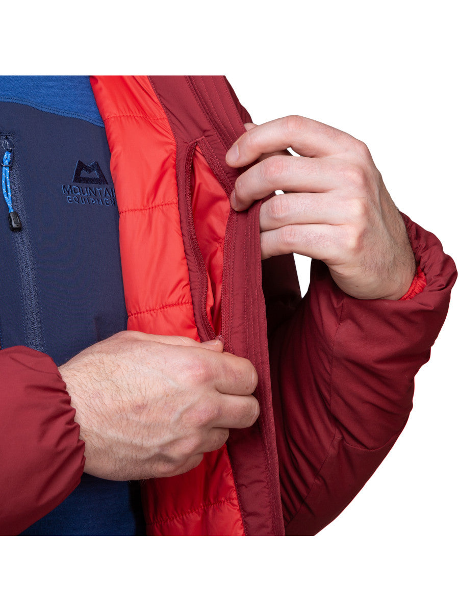 Mountain Equipment Andola Jacket