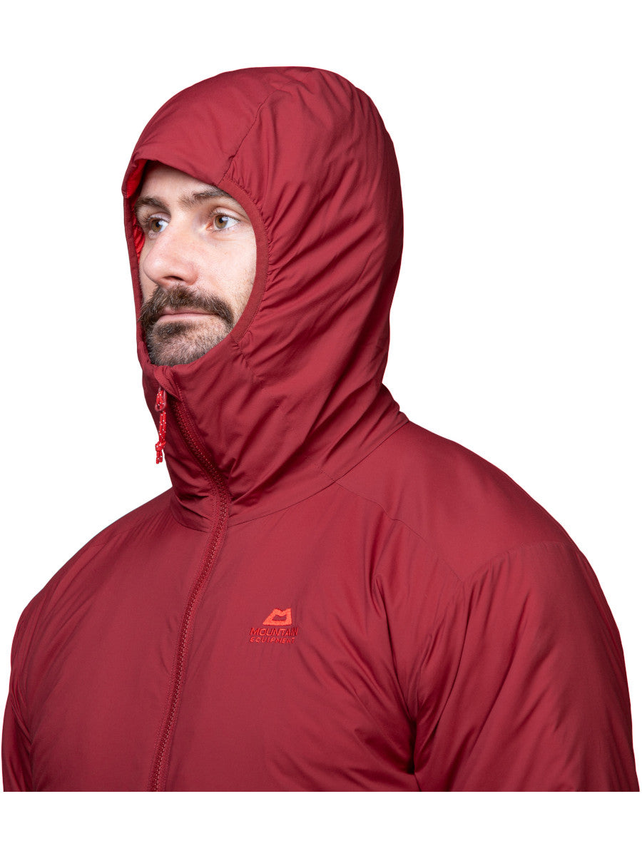 Mountain Equipment Andola Jacket