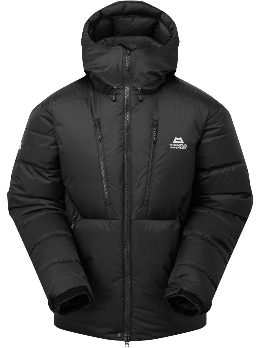 Mountain Equipment Annapurna Jacket – Facewest.co.uk