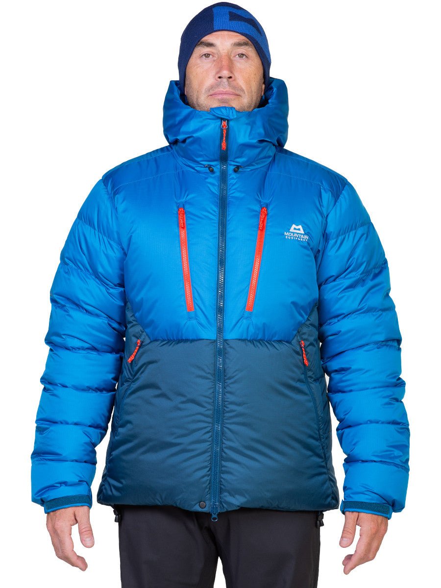 Mountain Equipment Annapurna Jacket – Facewest.co.uk