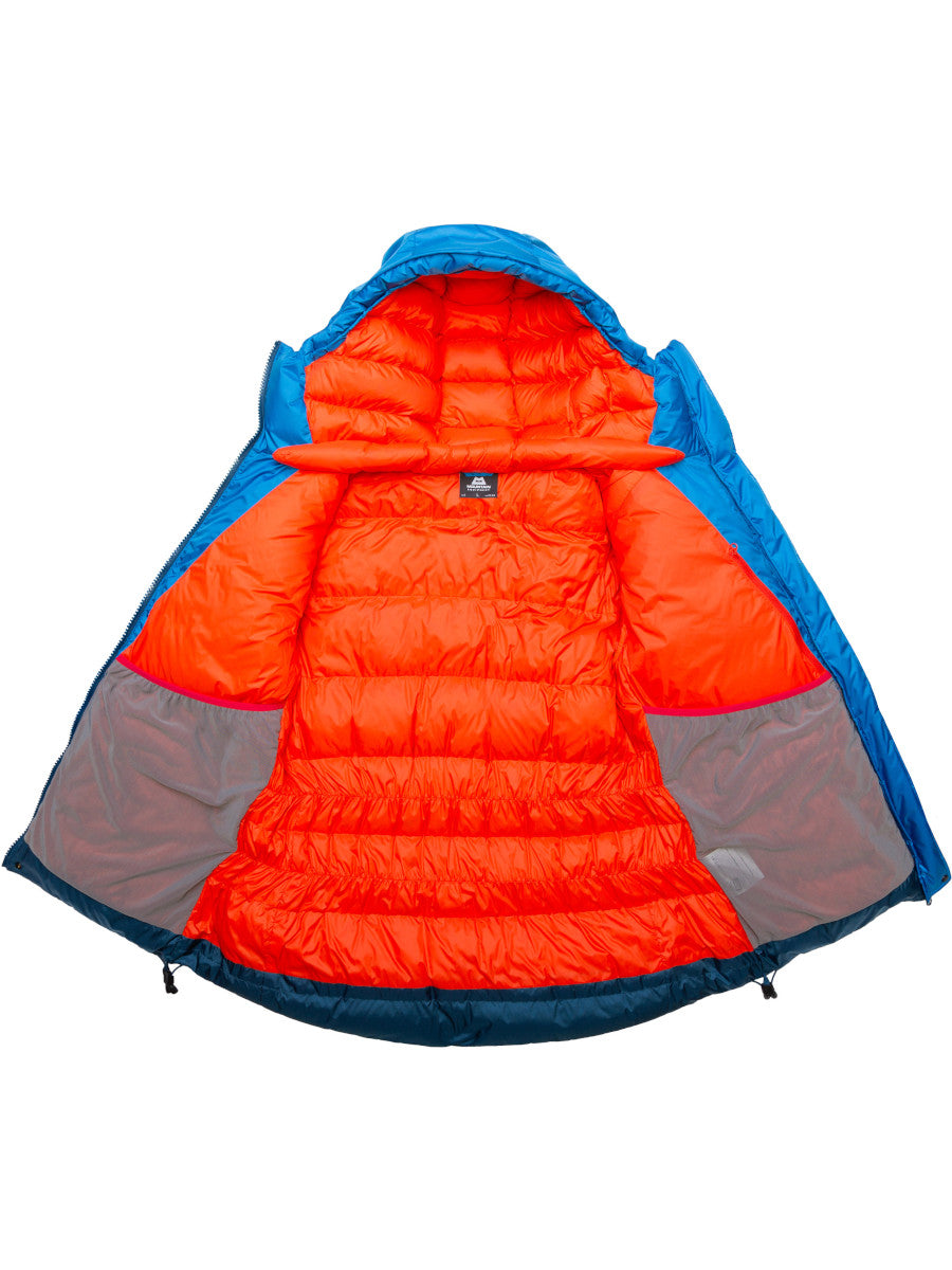 Mountain Equipment Annapurna Jacket – Facewest.co.uk