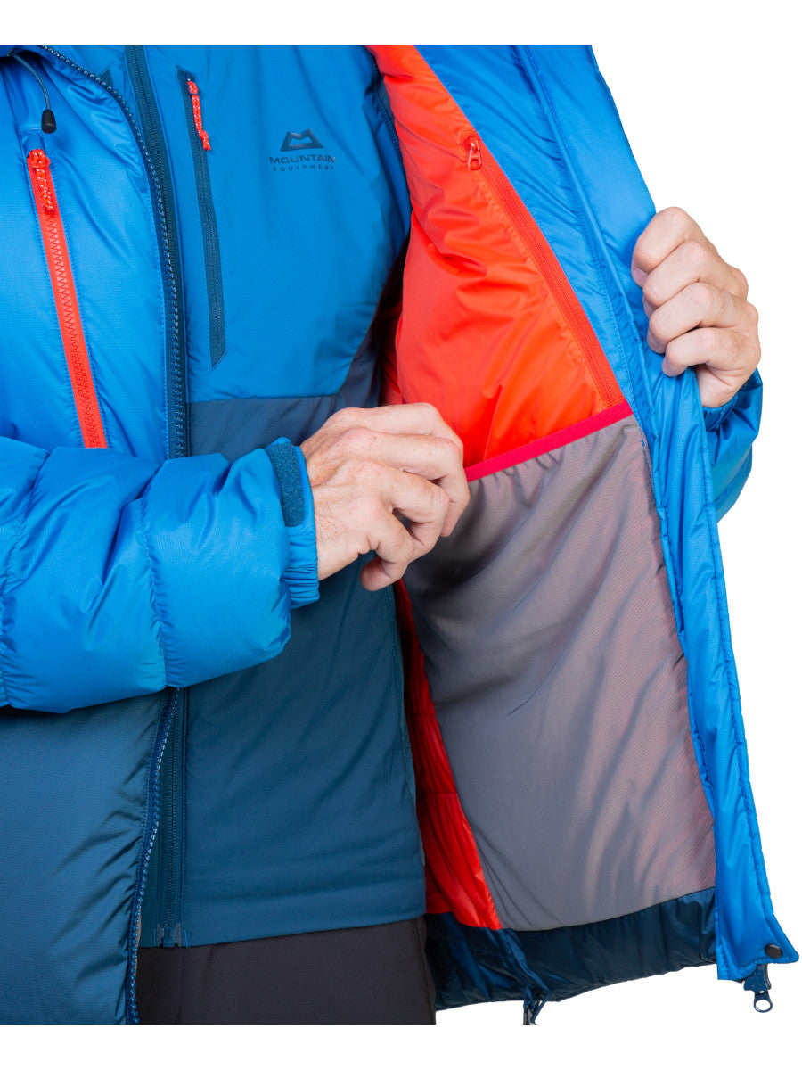 Mountain Equipment Annapurna Jacket – Facewest.co.uk