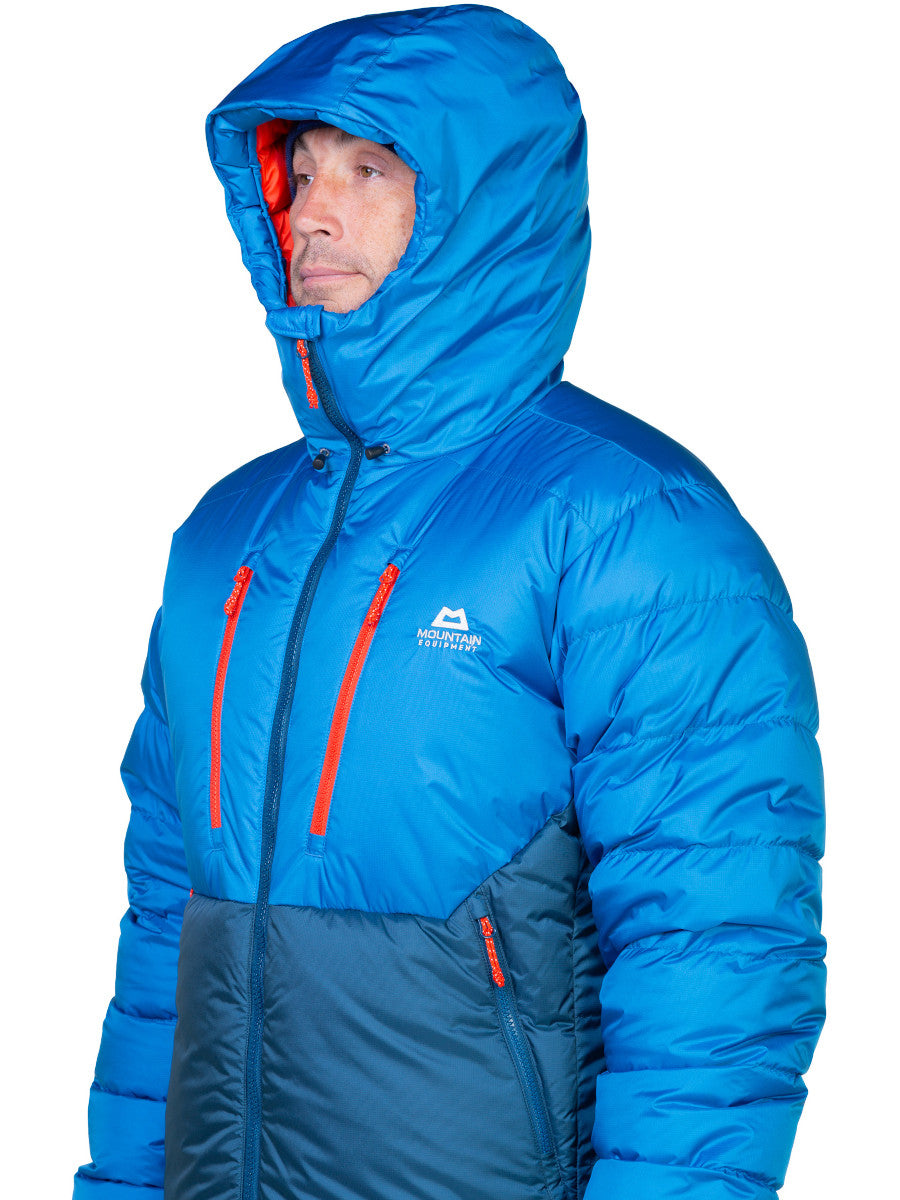 Mountain Equipment Annapurna Jacket – Facewest.co.uk