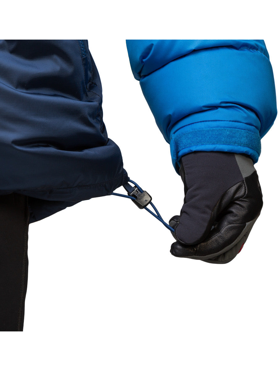 Mountain Equipment Annapurna Jacket