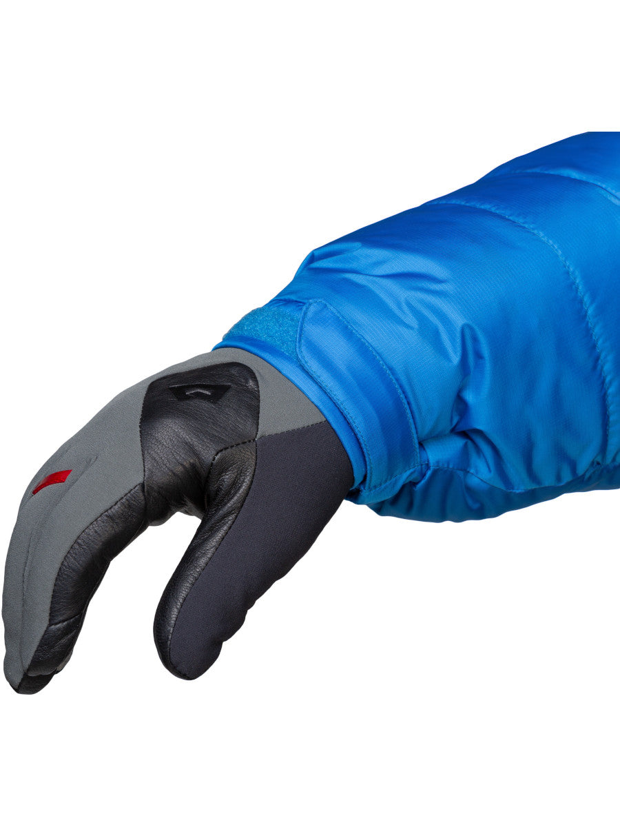 Mountain Equipment Annapurna Jacket – Facewest.co.uk