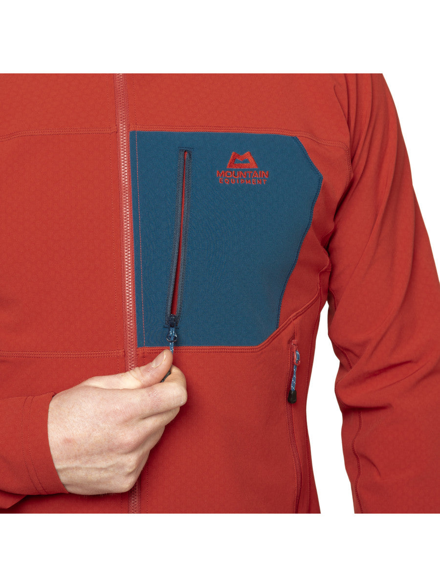 Mountain Equipment Arrow Hooded