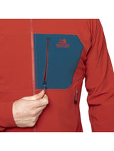 Mountain Equipment Arrow Hooded