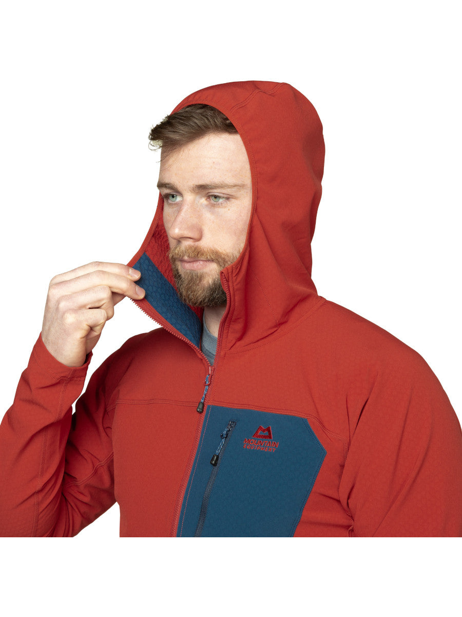 Mountain Equipment Arrow Hooded
