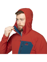 Mountain Equipment Arrow Hooded
