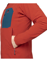 Mountain Equipment Arrow Hooded
