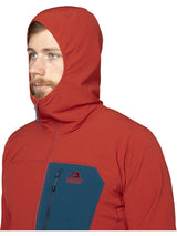 Mountain Equipment Arrow Hooded