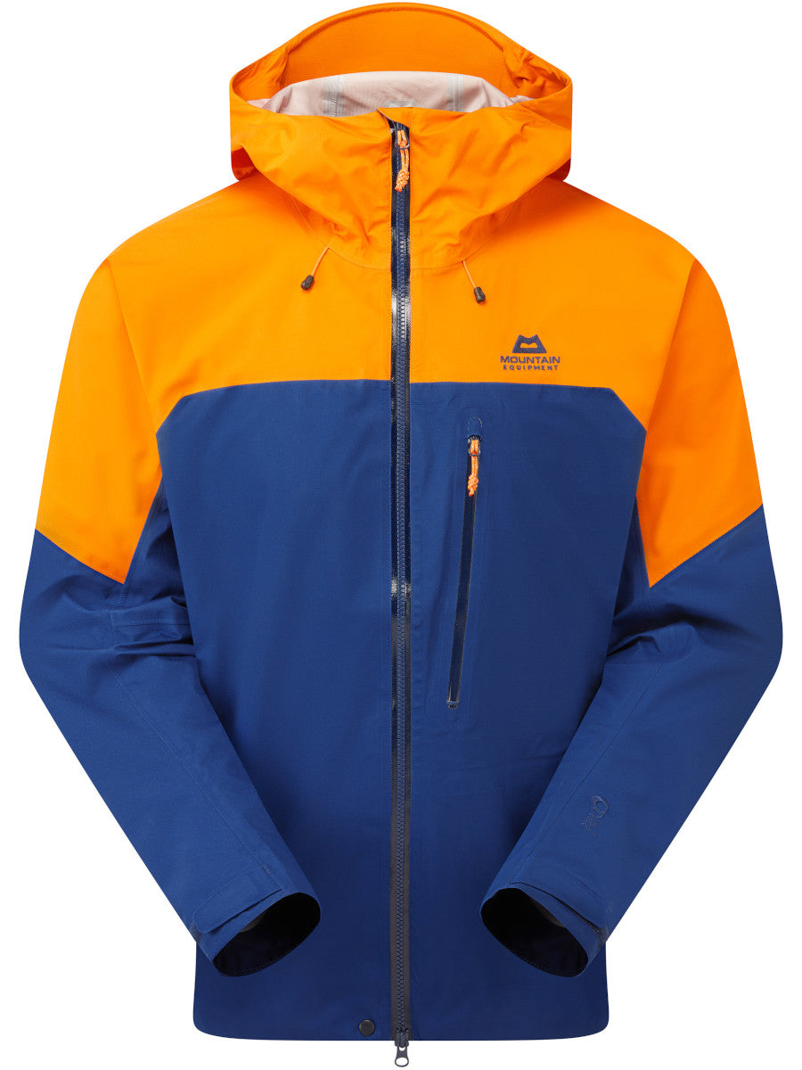 Mountain Equipment Atmo Jacket
