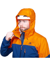 Mountain Equipment Atmo Jacket