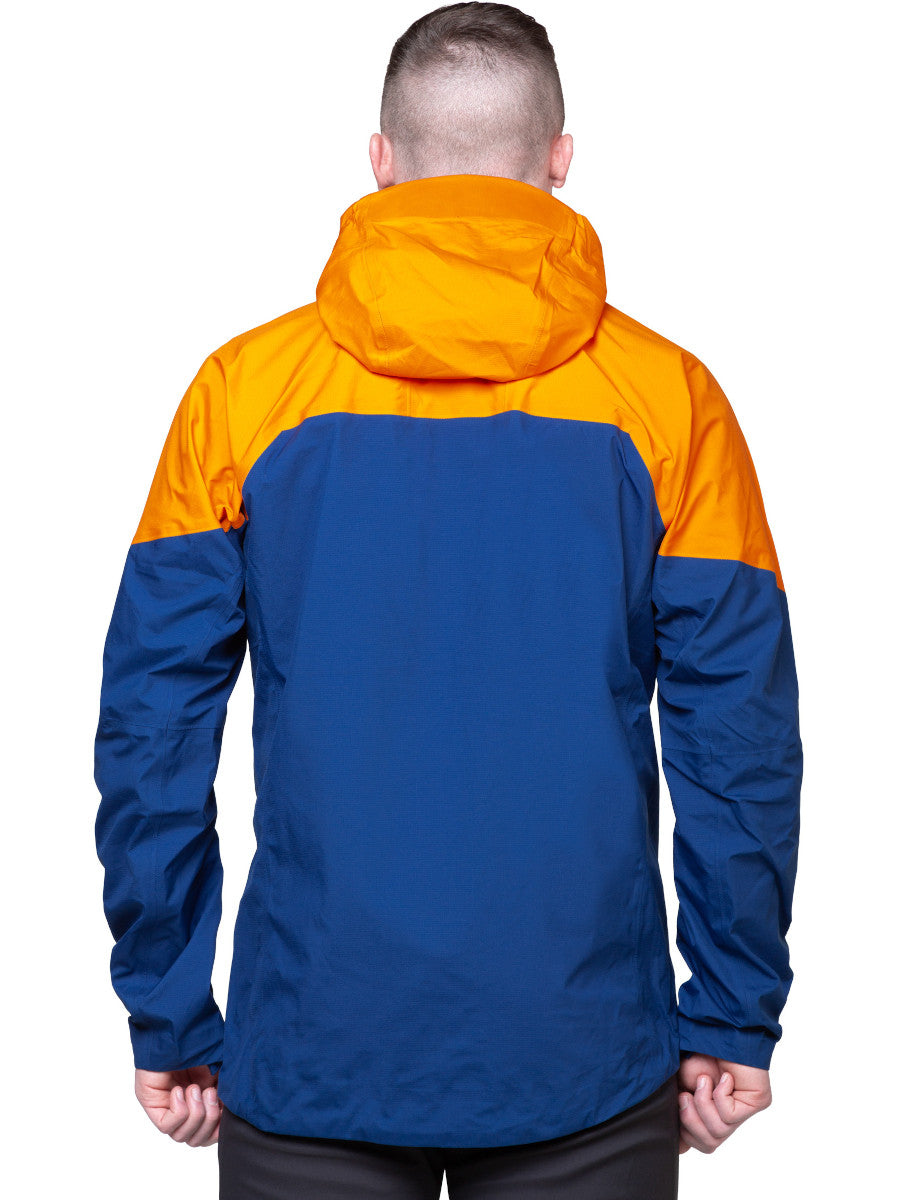 Mountain Equipment Atmo Jacket