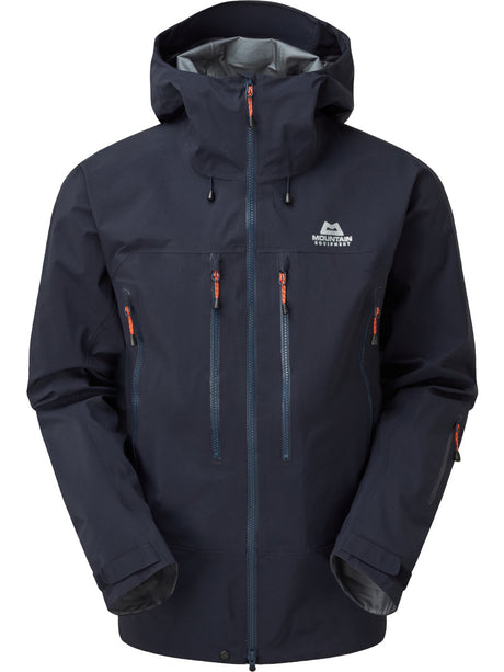 Mountain Equipment Changabang Jacket