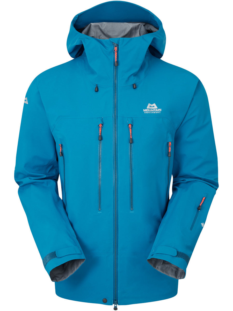 Mountain Equipment Changabang Jacket