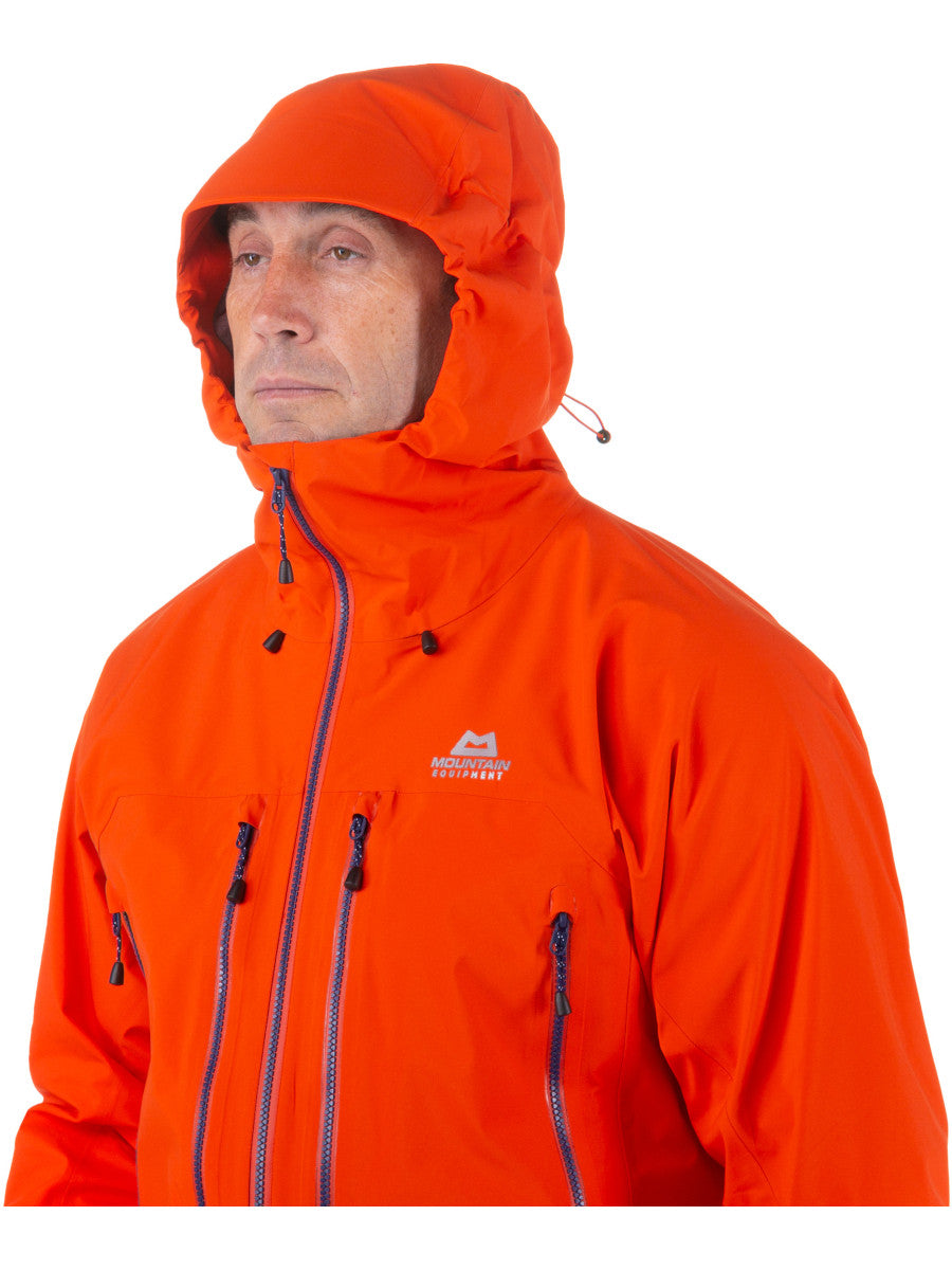 Mountain Equipment Changabang Jacket