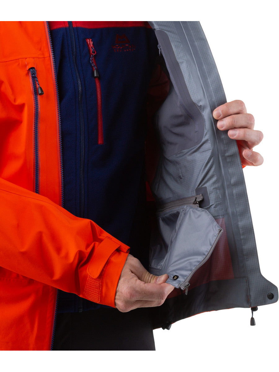 Mountain Equipment Changabang Jacket