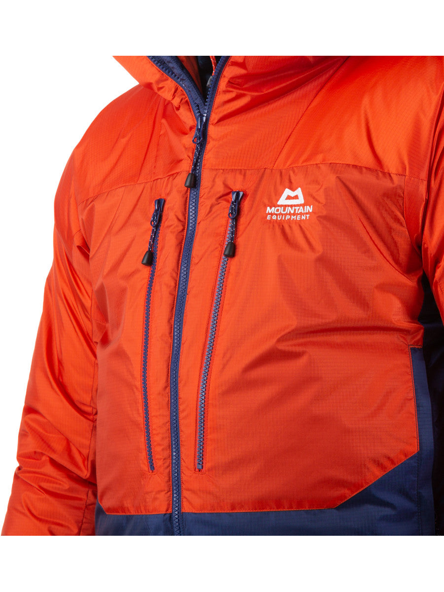 Mountain Equipment Citadel Jacket