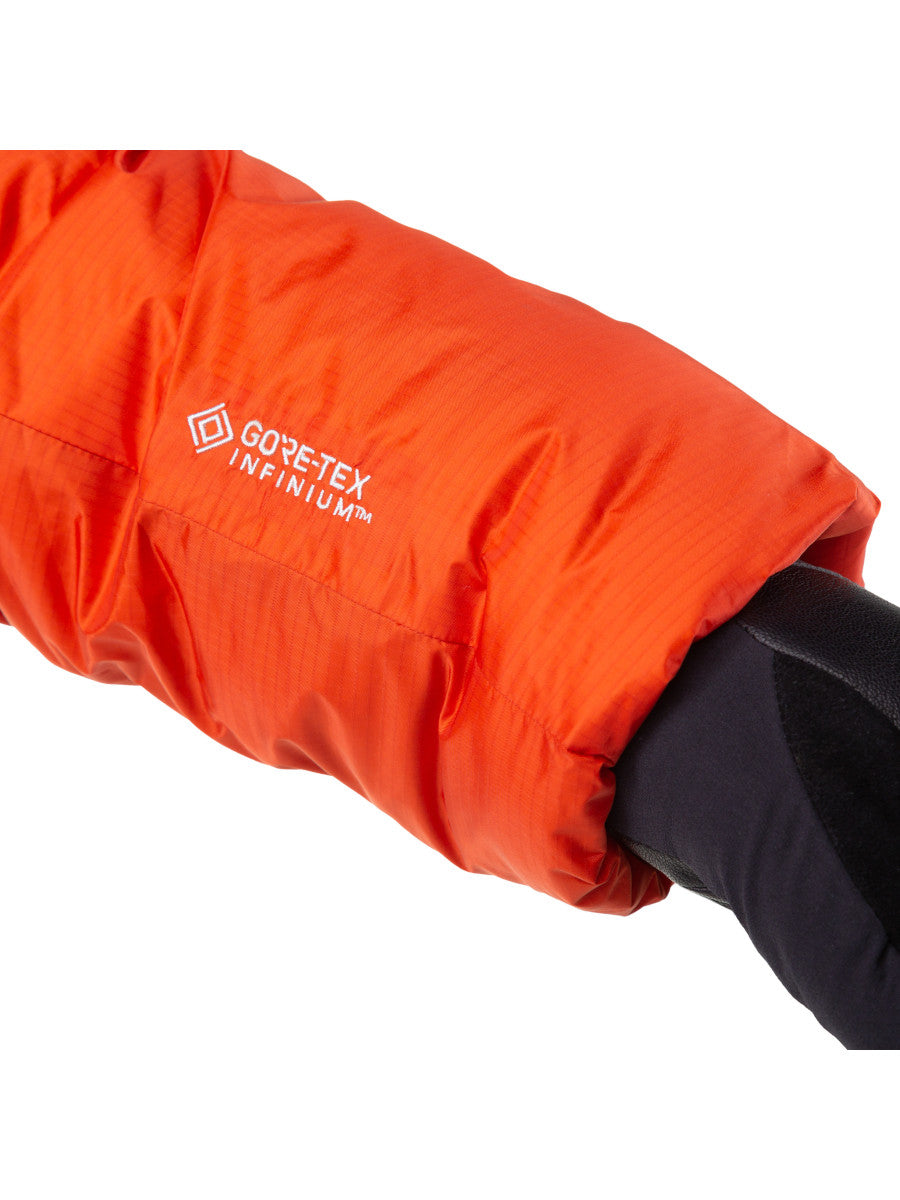 Mountain Equipment Citadel Jacket