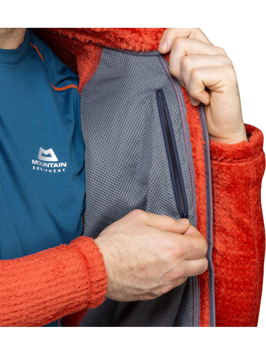 Mountain Equipment Concordia Jacket