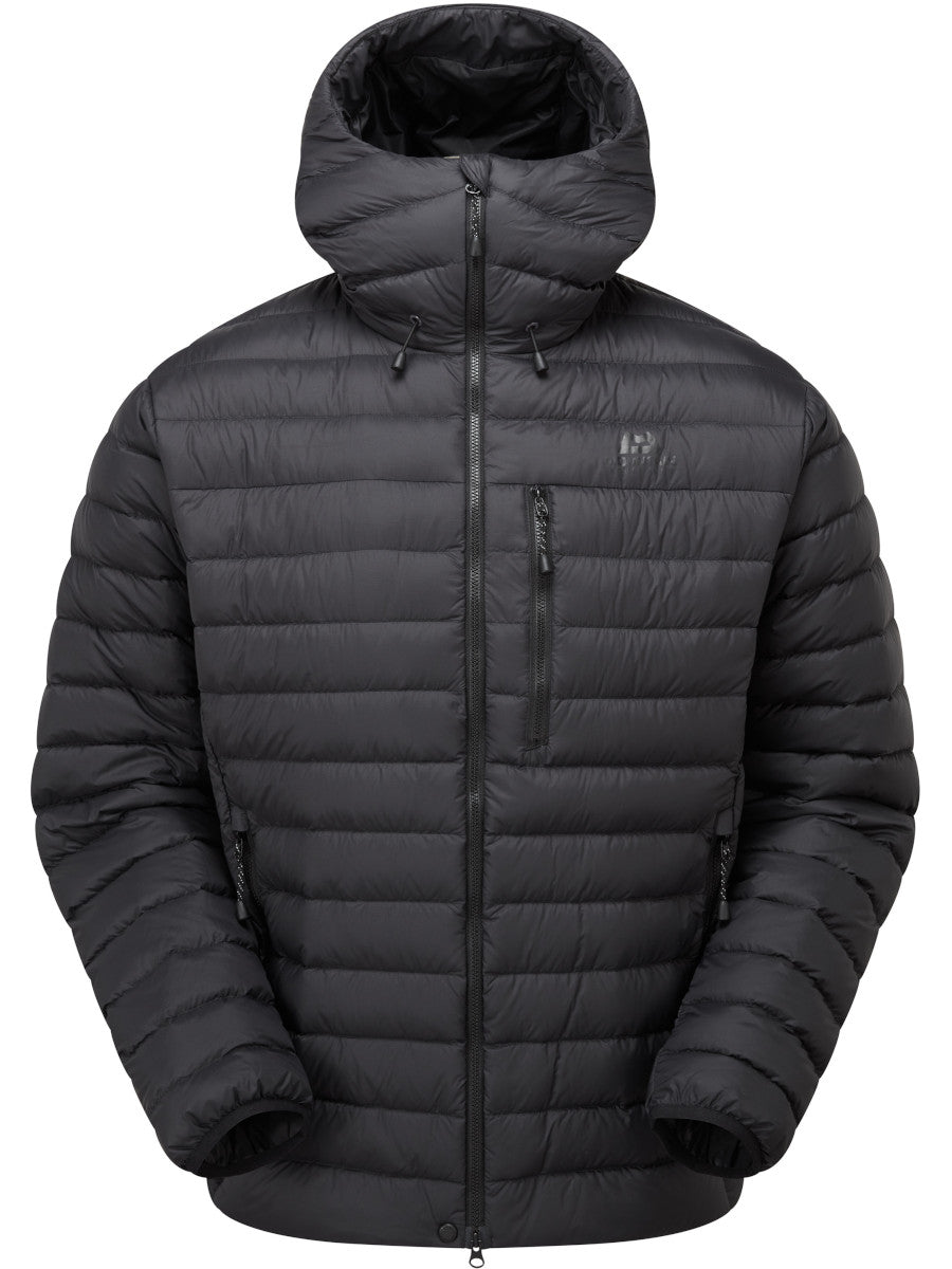 Mountain Equipment Earthrise Hooded Jacket