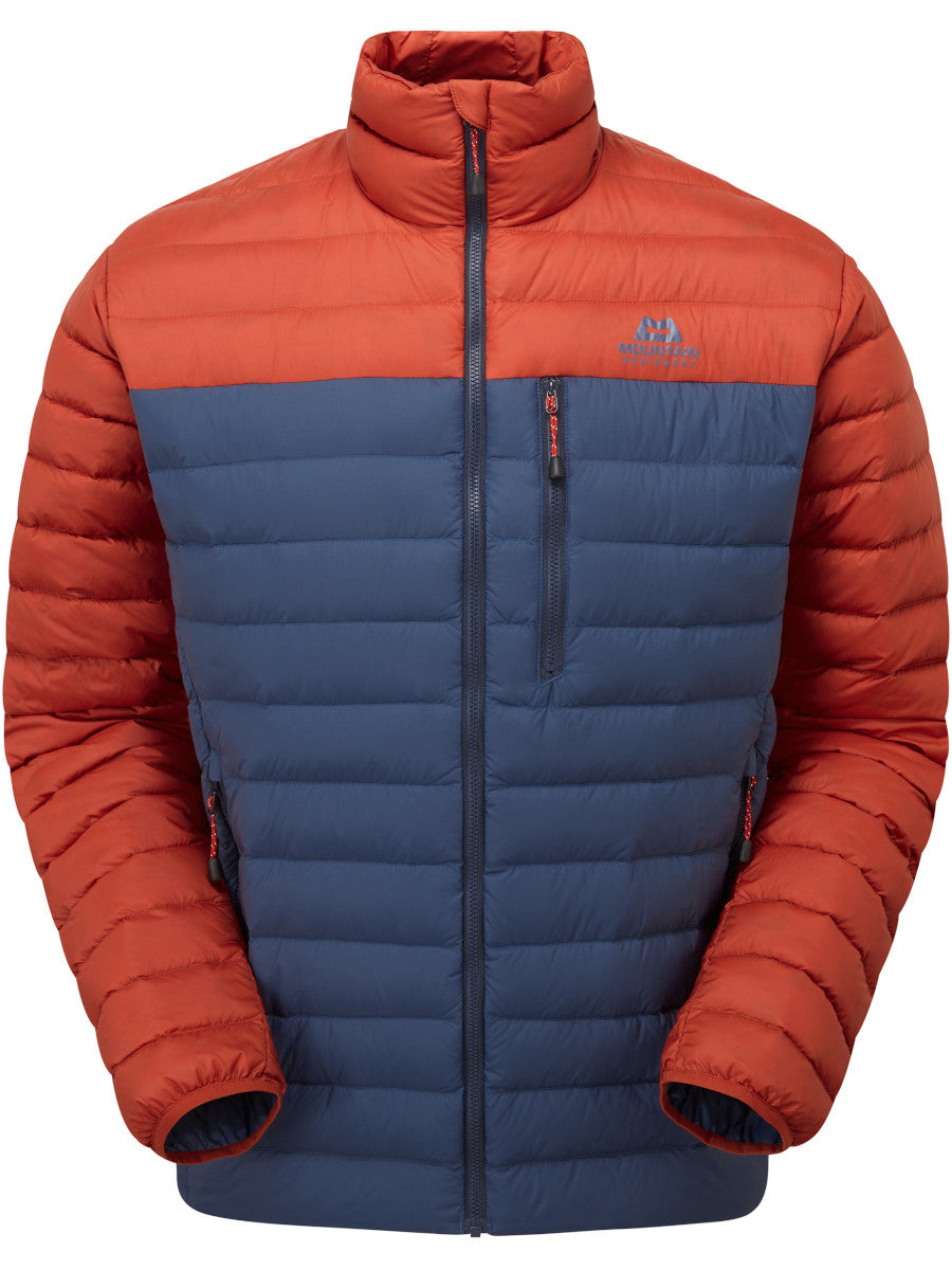 Mountain Equipment Earthrise Jacket