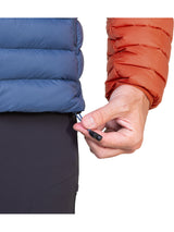 Mountain Equipment Earthrise Jacket