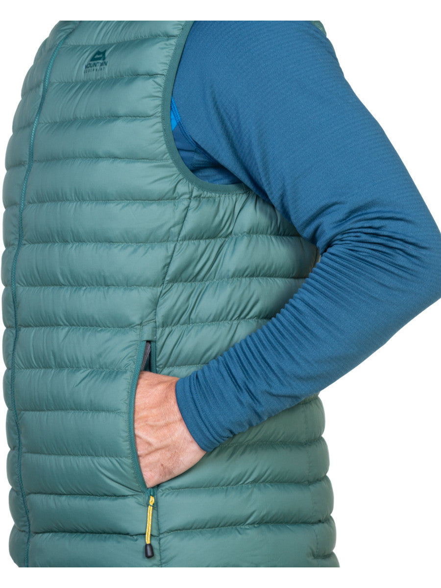 Mountain Equipment Earthrise Vest