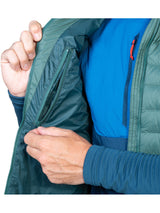 Mountain Equipment Earthrise Vest