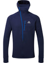 Mountain Equipment Eclipse Hooded Zip T