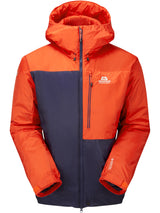 Mountain Equipment Fitzroy Jacket