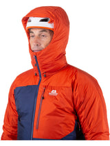 Mountain Equipment Fitzroy Jacket
