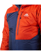 Mountain Equipment Fitzroy Jacket