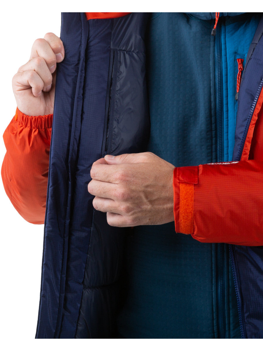 Mountain Equipment Fitzroy Jacket