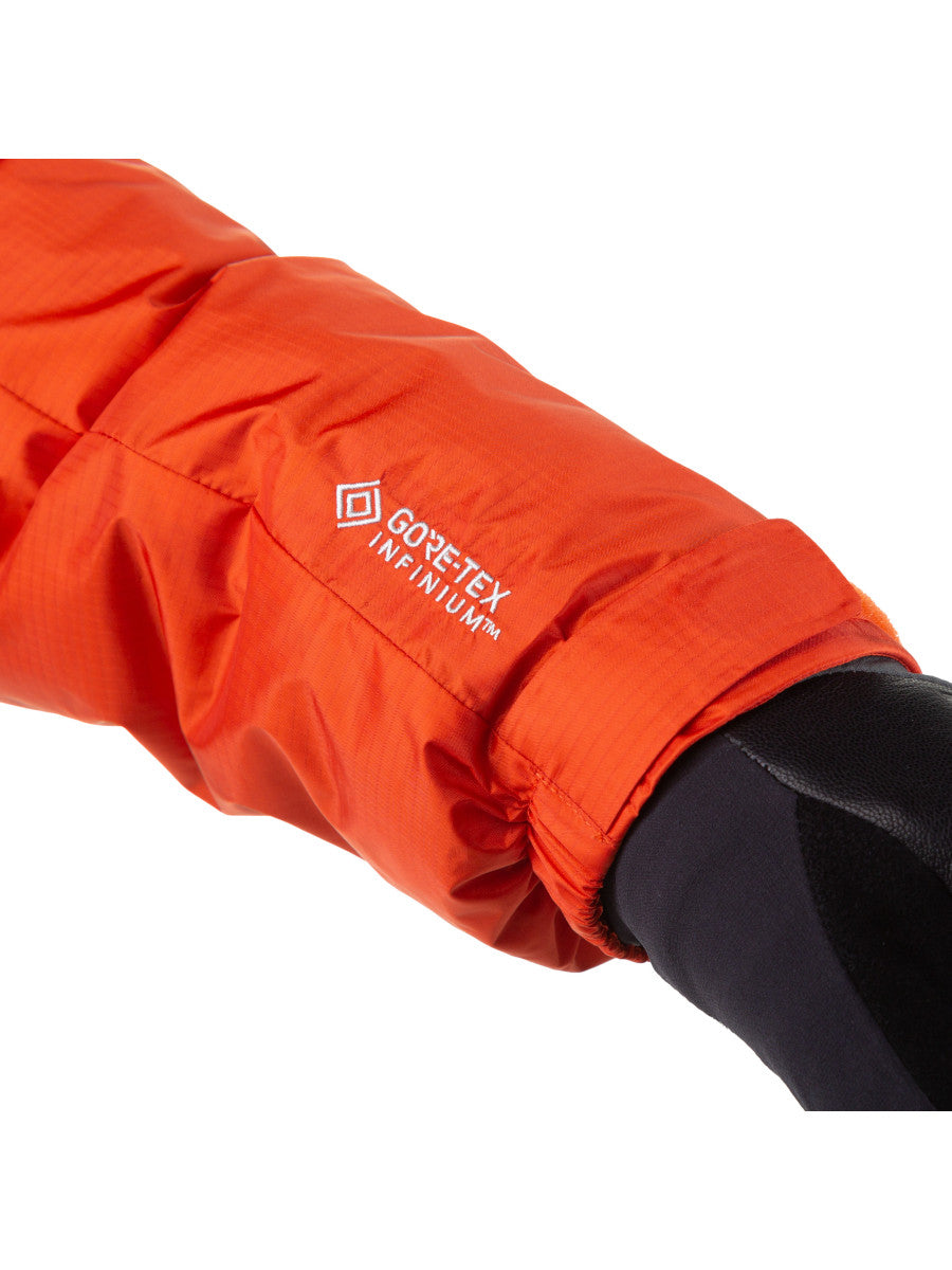 Mountain Equipment Fitzroy Jacket
