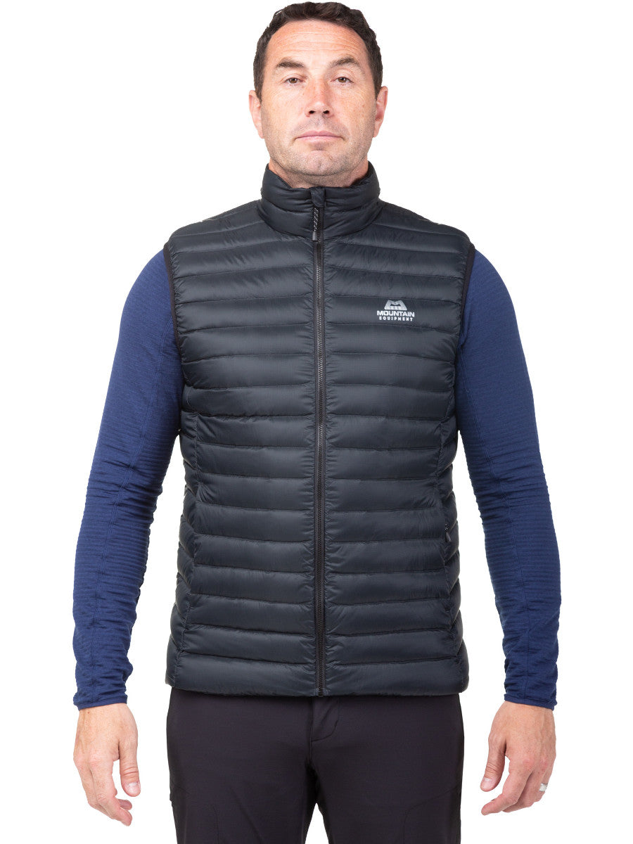 Mountain Equipment Frostline Vest