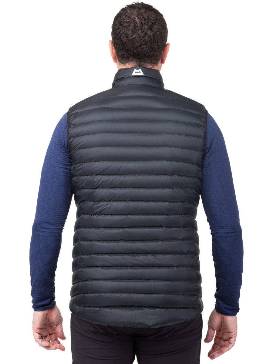 Mountain Equipment Frostline Vest