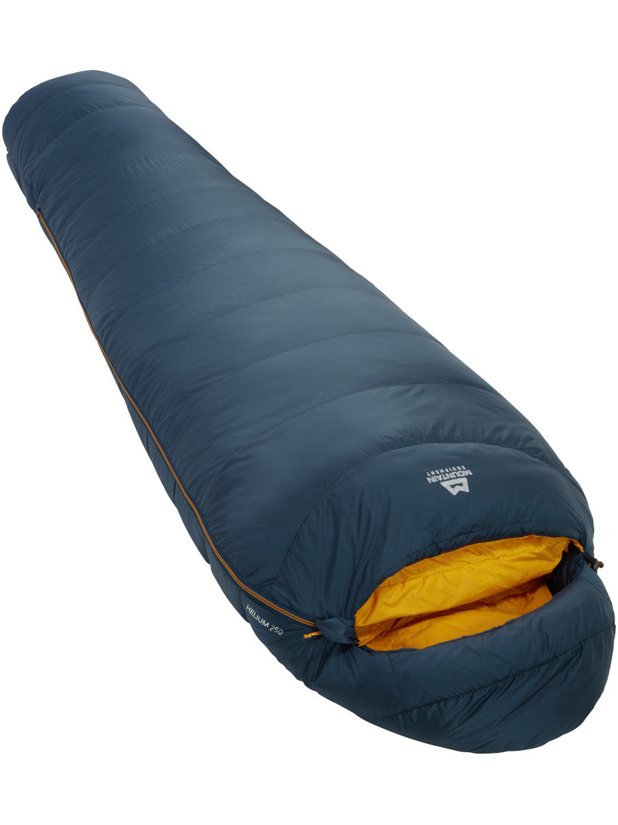 Mountain Equipment Helium 250