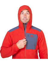 Mountain Equipment Highpile Hooded Jacket