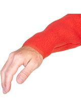 Mountain Equipment Highpile Hooded Jacket