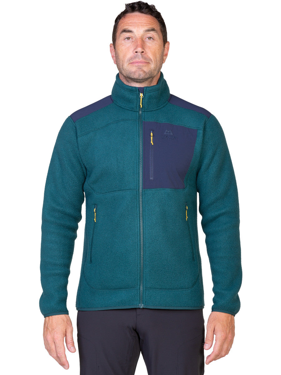 Mountain Equipment Highpile Jacket