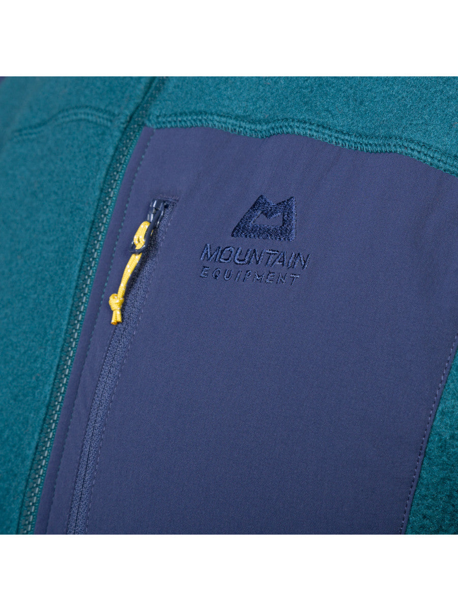 Mountain Equipment Highpile Jacket