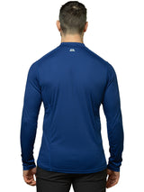 Mountain Equipment Ignis LS Zip Tee